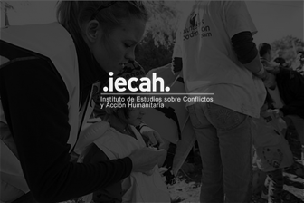 Iecah