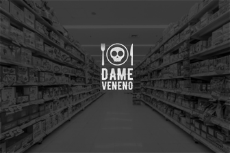 Presentación Dame Veneno