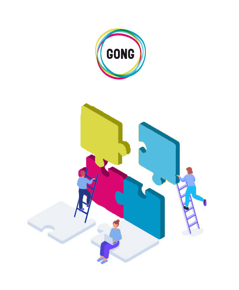 GONG