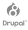 Icono Drupal 8