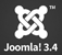 Icono Joomla