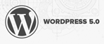 Icono Wordpress