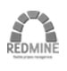 Gestión de tareas Redmine